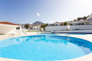 Home2Book Stunning Views Bungalow Costa Adeje