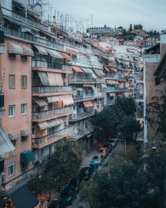 1BD - Deer Traveler Central Apt