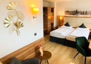 City Hotel Ost am Kö