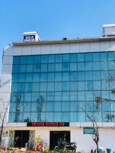 Hotel Royal09 - Nawāshahr