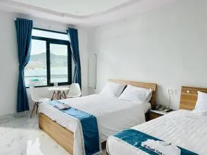 Khách sạn Thanh Tâm - Cam Ranh