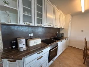 Sea View Apartment near Omiš