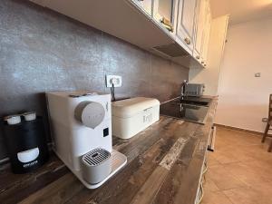 Sea View Apartment near Omiš