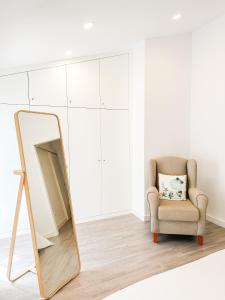 Alma Fisterrá by ALÔGA