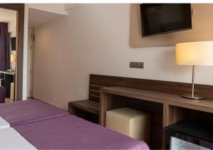 MedPlaya Hotel Alba Beach