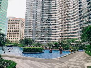 Sarusar Suite-Makati CBD