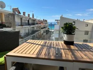 Artemis Maisonette B4 - Orfánion