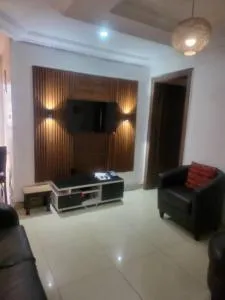 Goldengoose Accomodation - Onigbongbo