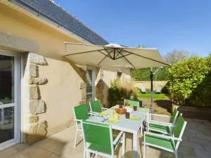 Charmante maison pour 5 dans le bourg de Plovan - Plovan