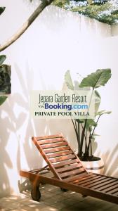 Jepara Garden Resort