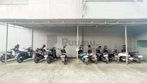 Ruumu Eden Guesthouse