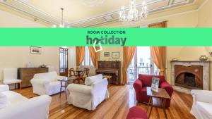 Hotiday Room Collection - Rapallo