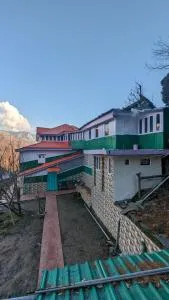 Himalayan Gypsie Homestay - Saura