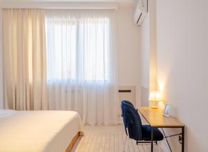 Niabi 3BDR Mansard with city view