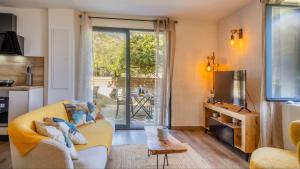Villas Villa Marine de Meria : photos des chambres