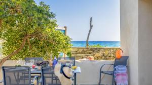 Villas Villa Marine de Meria : photos des chambres