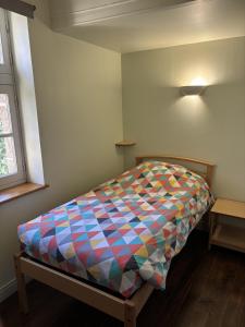 B&B / Chambres d'hotes Chateau du Bourg : photos des chambres