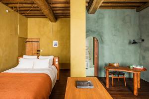 B&B / Chambres d'hotes Le Beau Moulin : photos des chambres