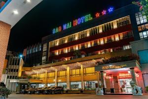 KHÁCH SẠN SAO MAI