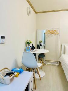 Everville, Gaegeum Everville 304 #Stairs to 3rd floor