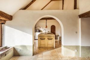 B&B / Chambres d'hotes Le Beau Moulin : photos des chambres