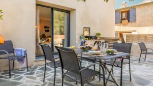 Villas Villa Marine de Meria : photos des chambres
