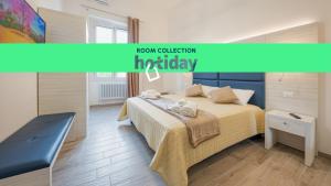 Hotiday Lecce Gianmarti Suite