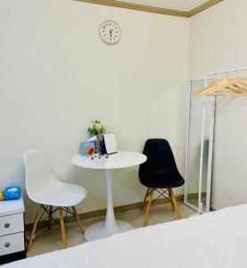 Everville, Gaegeum Everville 304 #Stairs to 3rd floor