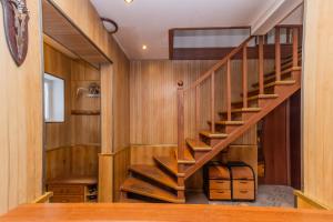 KOSMOS Guesthouse - Country house - Cottage - Quiet stretch by the sea and forest!