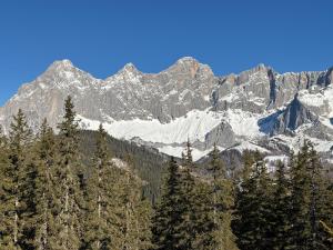 Haus Sonnleitner Appartement Dachstein