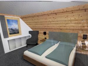 Haus Sonnleitner Appartement Dachstein