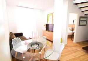 LetPlanet Bishops Stay - Hotel 4 stelle a Malaga