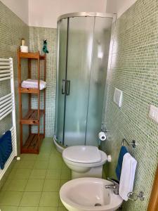 Chambre Triple avec Balcon