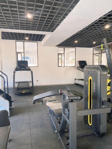 Leshwa Kileleshwa-Ac,heated pool, Gym& club house