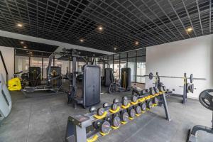 Leshwa Kileleshwa-Ac,heated pool, Gym& club house