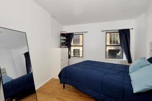 Cozy 2BR Apartment in the Heart of Chelsea