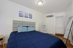Cozy 2BR Apartment in the Heart of Chelsea