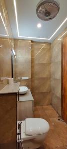 Lime Tree 1BHK Service Apartment Near Artemis, Sector 52 Gurgaon