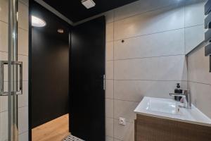Appartements L-atypique Chez Les Amoureux : photos des chambres