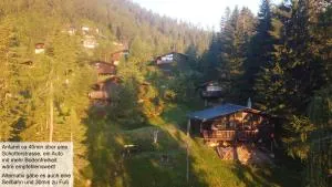 Almhaus Goldeck - Baldramsdorf