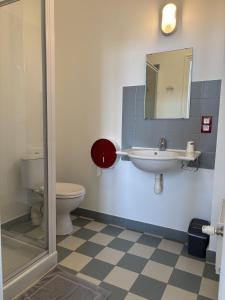 B&B / Chambres d'hotes Chateau du Bourg : photos des chambres