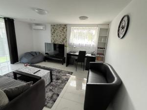 Premium Terrace Apartament