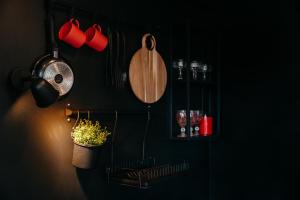 GRYF Apartamenty w Centrum Szczecina by STAYLY