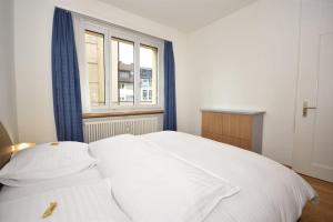 1BR - great starting point for tourists - Mill 324