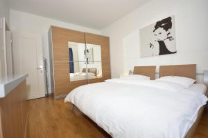 1BR - great starting point for tourists - Mill 324