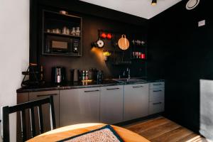 GRYF Apartamenty w Centrum Szczecina by STAYLY