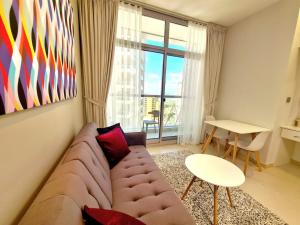 SUNRISE HOMES - Charming Studio near JBR Beach