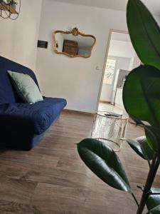 Appartements Residence du Soleil : photos des chambres