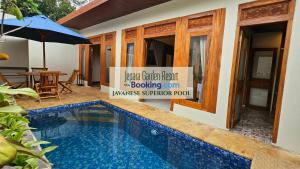 Jepara Garden Resort