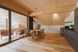 DER*ADLER Apartments - 布雷根茨沃尔德地区奥